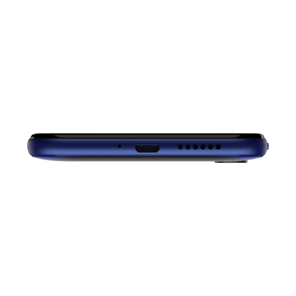 Motorola Moto E6 Plus 64GB - Azul Netuno image number 5